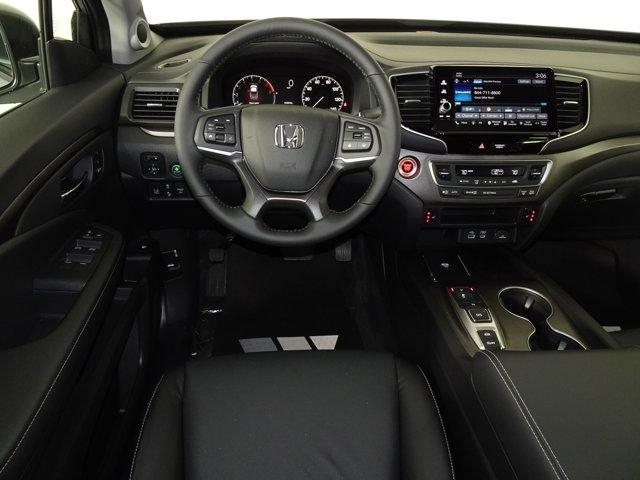 new 2025 Honda Ridgeline car, priced at $43,251