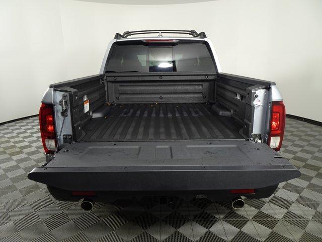 new 2025 Honda Ridgeline car, priced at $43,251