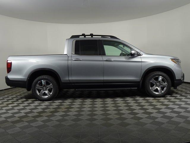 new 2025 Honda Ridgeline car, priced at $43,251
