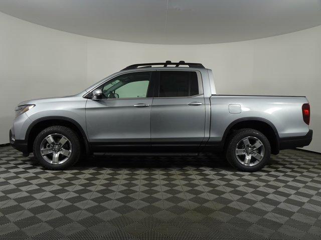 new 2025 Honda Ridgeline car, priced at $43,251