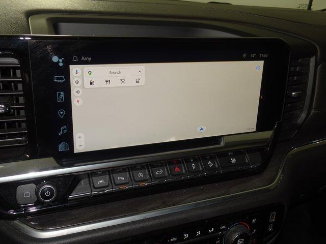 used 2022 Chevrolet Silverado 1500 car, priced at $42,887