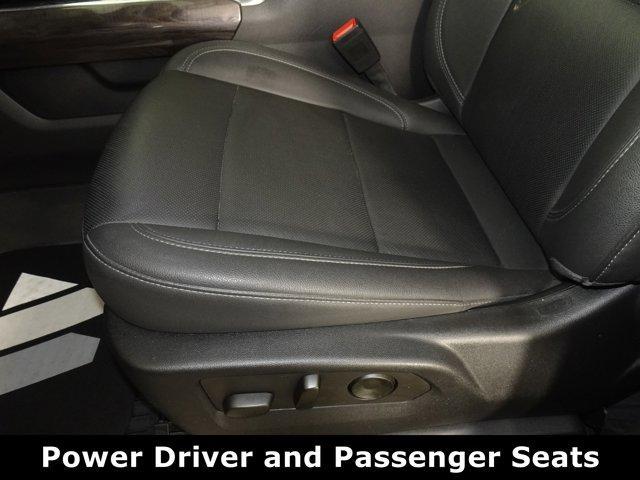 used 2022 Chevrolet Silverado 1500 car, priced at $42,887