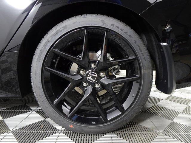 new 2025 Honda Civic car, priced at $28,600