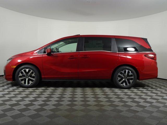 new 2025 Honda Odyssey car, priced at $44,125