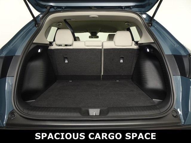 used 2025 Honda HR-V car, priced at $24,729