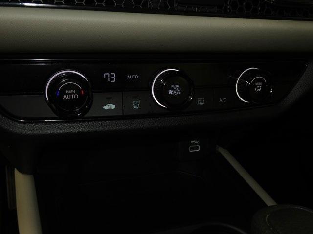 used 2025 Honda HR-V car, priced at $24,729