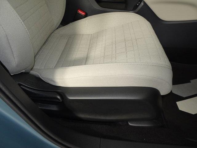 used 2025 Honda HR-V car, priced at $24,729