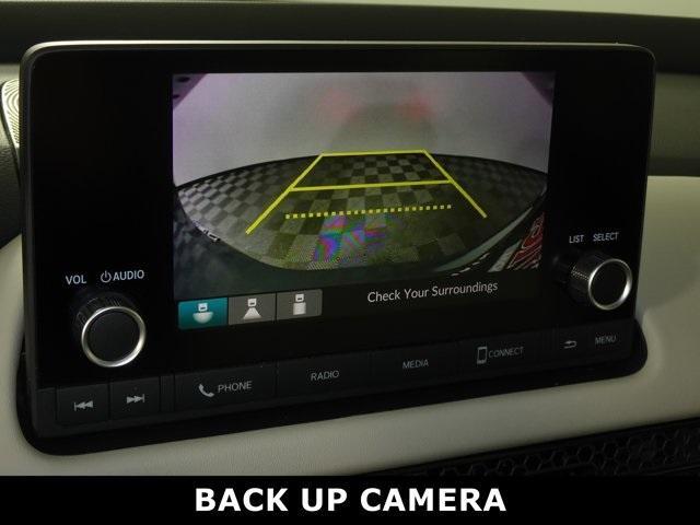 used 2025 Honda HR-V car, priced at $24,729