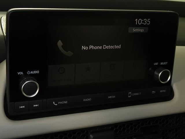 used 2025 Honda HR-V car, priced at $24,729