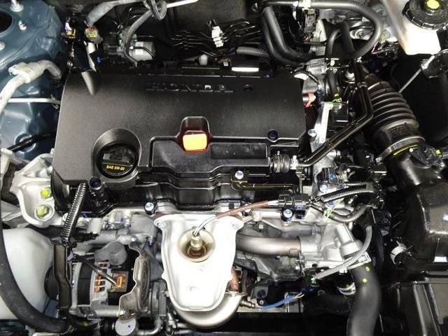 used 2025 Honda HR-V car, priced at $24,729