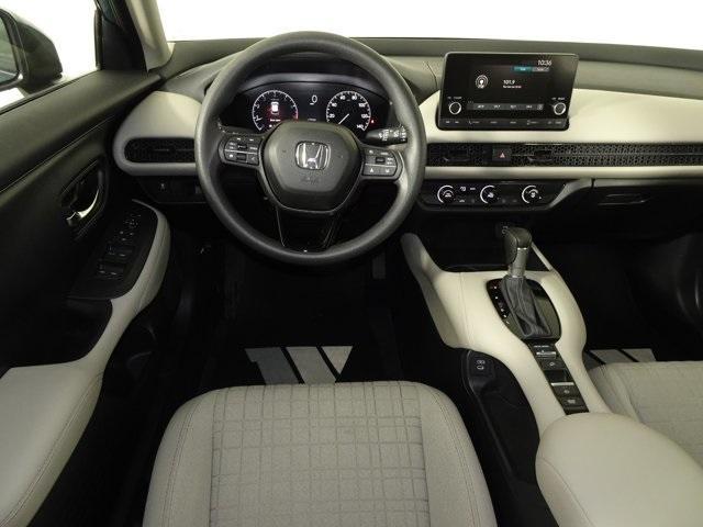 used 2025 Honda HR-V car, priced at $24,729