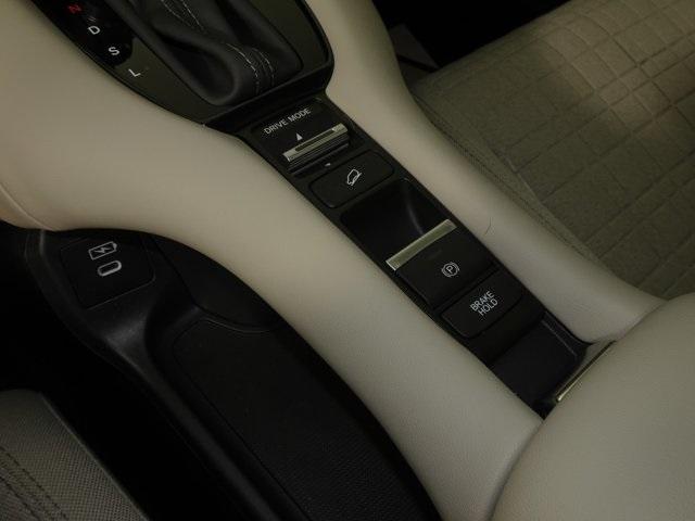 used 2025 Honda HR-V car, priced at $24,729