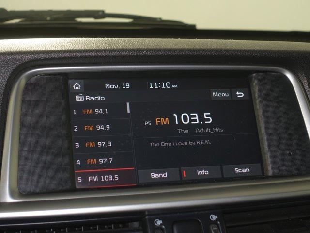 used 2019 Kia Optima car, priced at $13,437