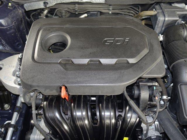 used 2019 Kia Optima car, priced at $13,437