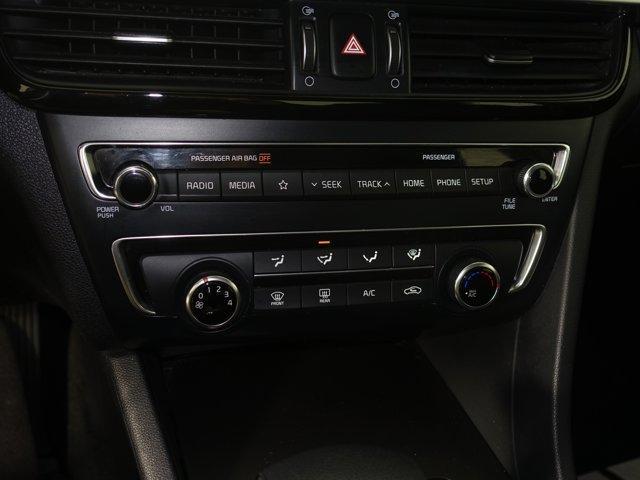 used 2019 Kia Optima car, priced at $13,437