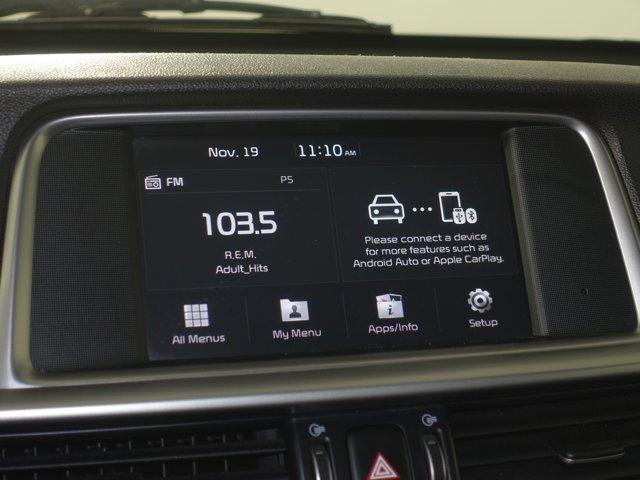 used 2019 Kia Optima car, priced at $13,437