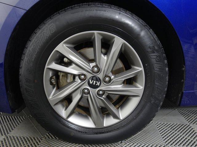 used 2019 Kia Optima car, priced at $13,437