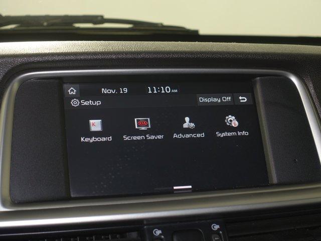 used 2019 Kia Optima car, priced at $13,437