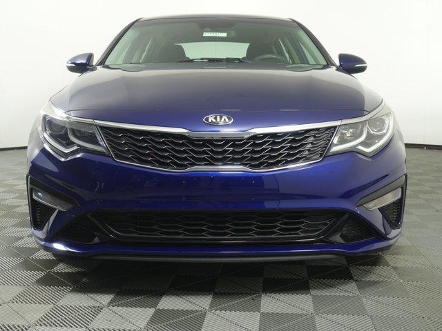 used 2019 Kia Optima car, priced at $13,437