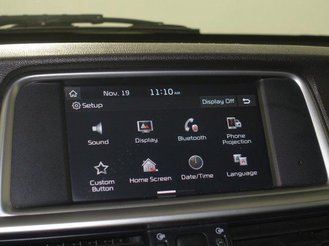 used 2019 Kia Optima car, priced at $13,437