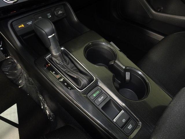 new 2026 Honda Civic car, priced at $26,245
