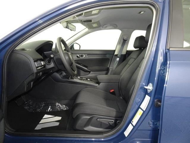 new 2026 Honda Civic car, priced at $26,245