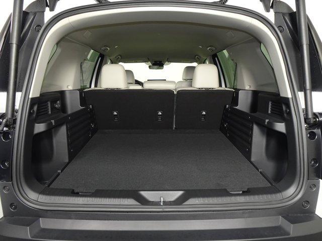 new 2026 Honda Passport car, priced at $44,898