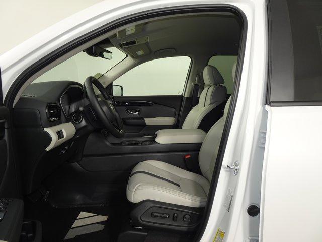 new 2026 Honda Passport car, priced at $44,898