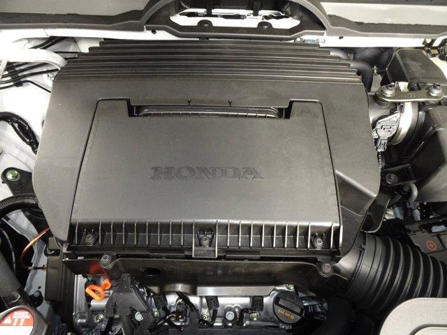 new 2026 Honda Passport car, priced at $44,898