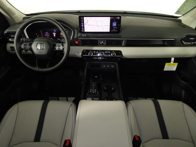 new 2026 Honda Passport car, priced at $44,898