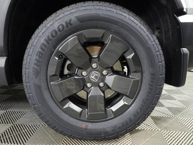 new 2026 Honda Passport car, priced at $44,898