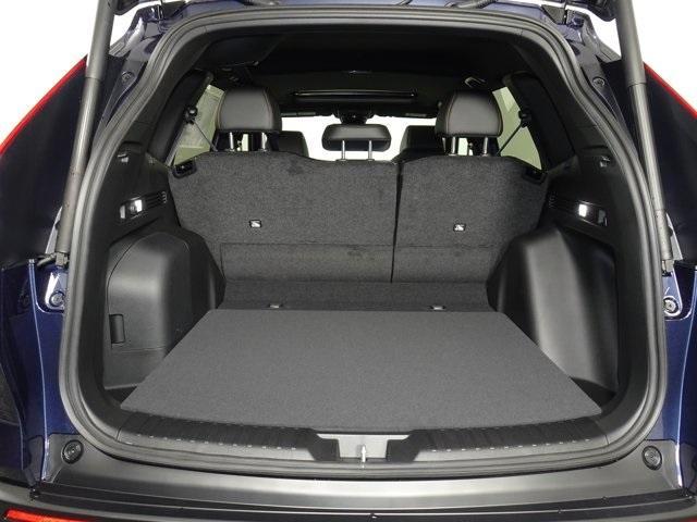 new 2026 Honda CR-V Hybrid car, priced at $39,529
