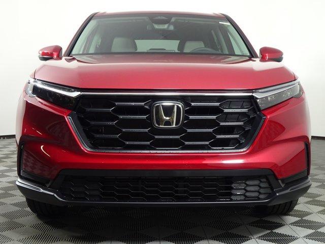 new 2025 Honda CR-V car, priced at $32,056