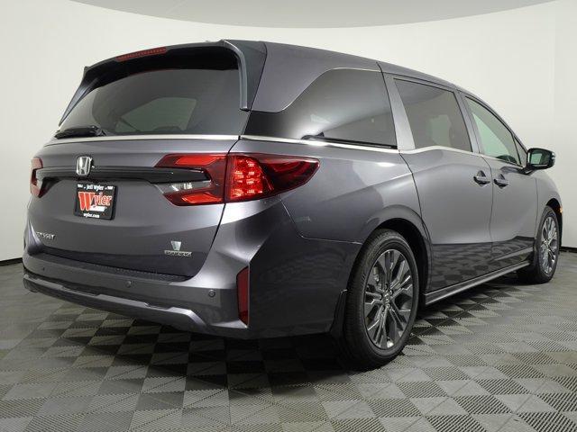 new 2025 Honda Odyssey car, priced at $48,005