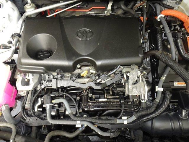 used 2019 Toyota RAV4 Hybrid car, priced at $21,663