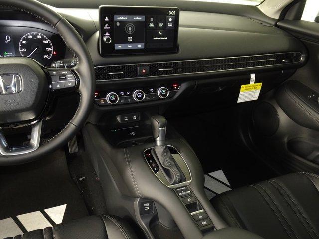 new 2026 Honda HR-V car, priced at $32,900