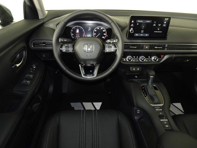 new 2026 Honda HR-V car, priced at $32,900
