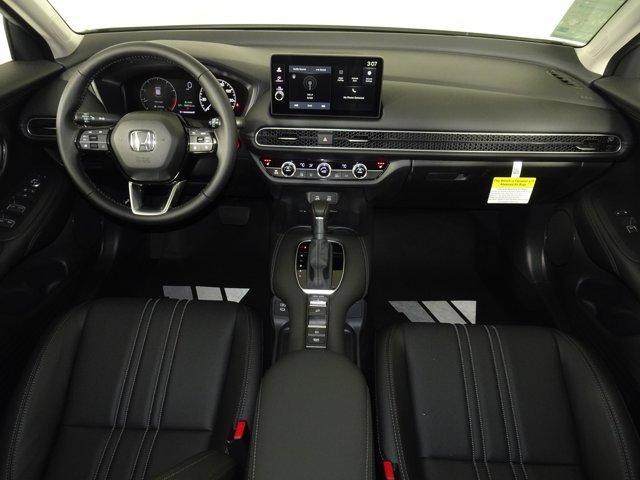 new 2026 Honda HR-V car, priced at $32,900