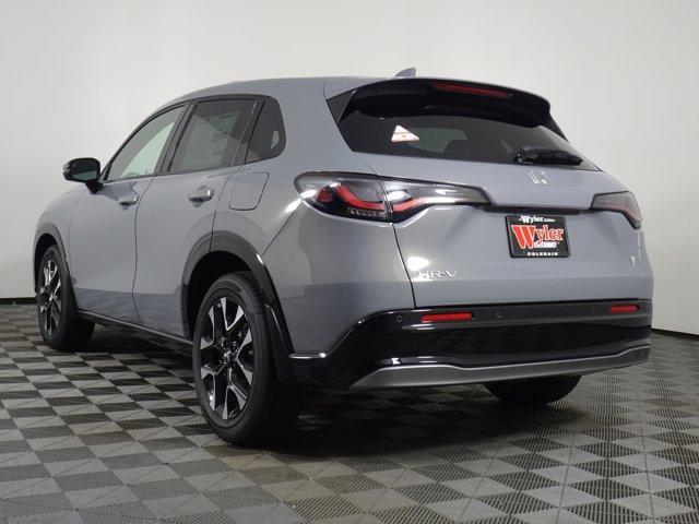 new 2026 Honda HR-V car, priced at $32,900