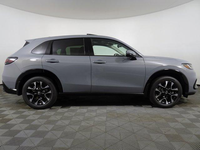 new 2026 Honda HR-V car, priced at $32,900