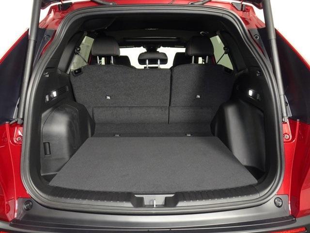 new 2026 Honda CR-V Hybrid car, priced at $38,609