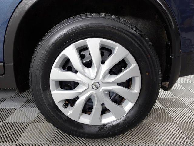 used 2016 Nissan Rogue car, priced at $7,850