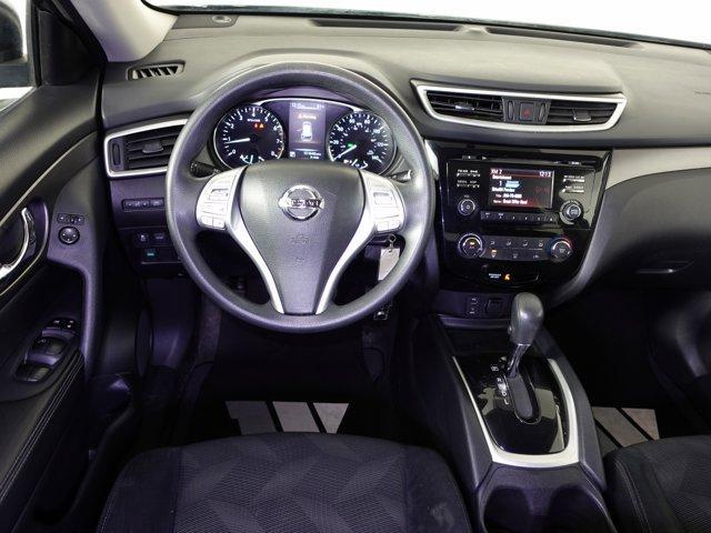 used 2016 Nissan Rogue car, priced at $7,850