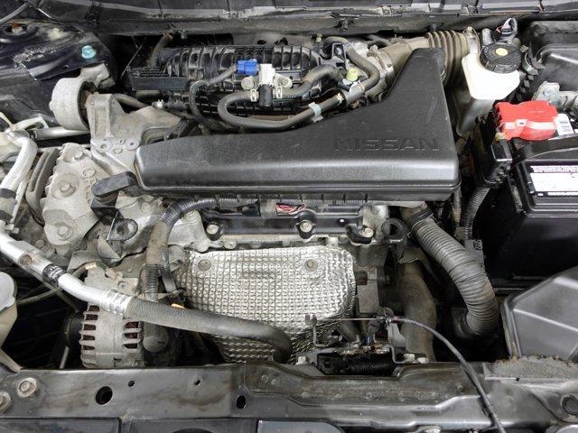 used 2016 Nissan Rogue car, priced at $7,850