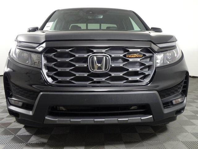 new 2024 Honda Ridgeline car, priced at $44,794