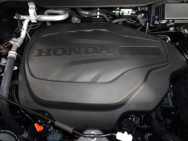 new 2024 Honda Ridgeline car, priced at $44,794