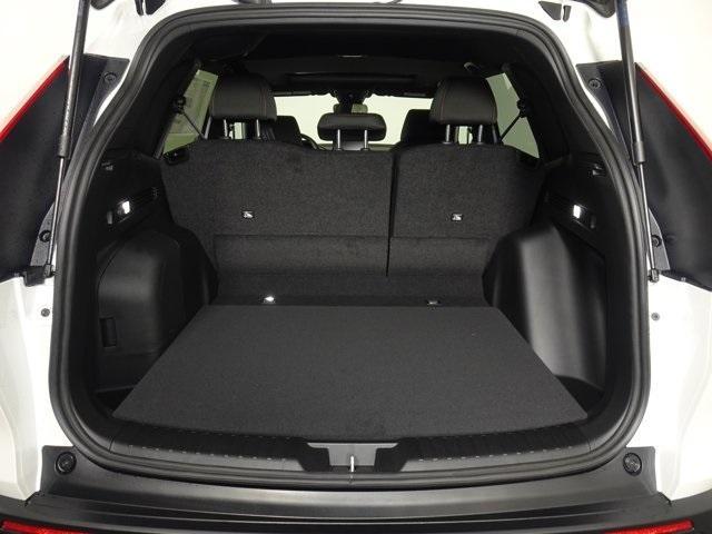 new 2026 Honda CR-V Hybrid car, priced at $38,495