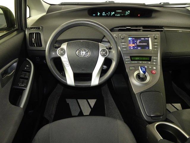 used 2013 Toyota Prius car, priced at $10,397