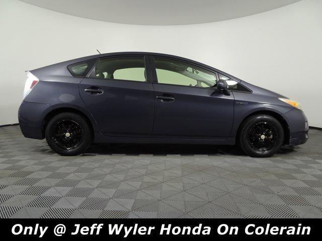 used 2013 Toyota Prius car, priced at $10,397
