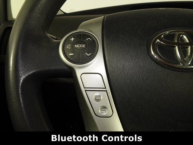 used 2013 Toyota Prius car, priced at $10,397